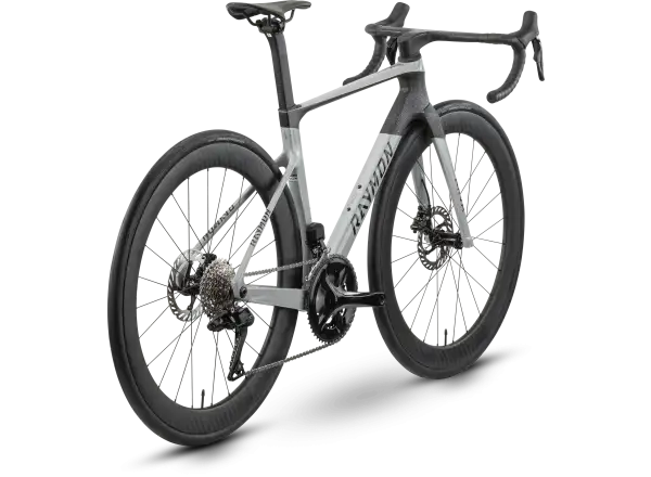Raymon Arva Comp 24S 105 Di2 rower szosowy timelessgrey/carbon