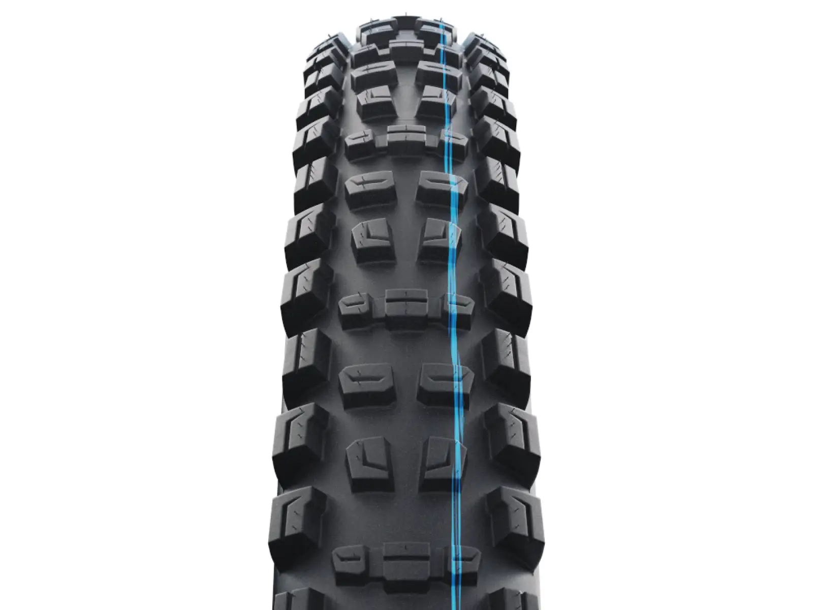 Schwalbe Romy Race Pro TLR Addix Mid 29x2,40" opona MTB kevlarowa czarna
