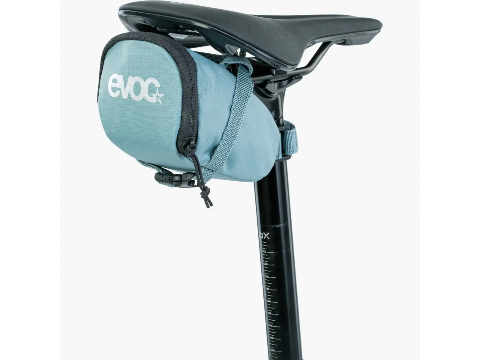 Evoc Seat Bag torba podsiodłowa 0,7 l Steel