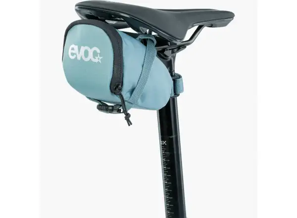 Evoc Seat Bag torba podsiodłowa 0,7 l Steel