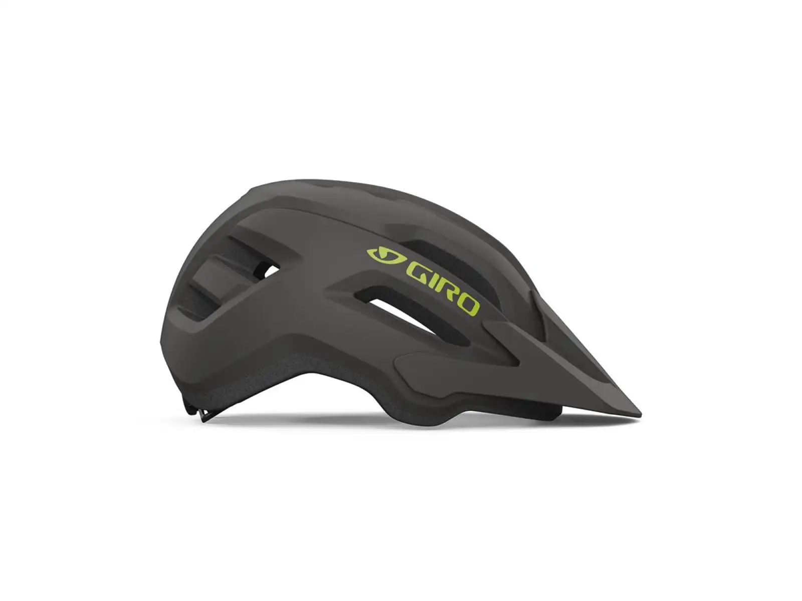 Giro Fixture II kask Mat Warm Black rozm. Uni (54-61 cm)