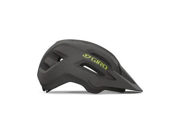Giro Fixture II kask Mat Warm Black rozm. Uni (54-61 cm)