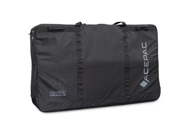 Acepac Bike Transport Bag MKIII pokrowiec transportowy na rower black