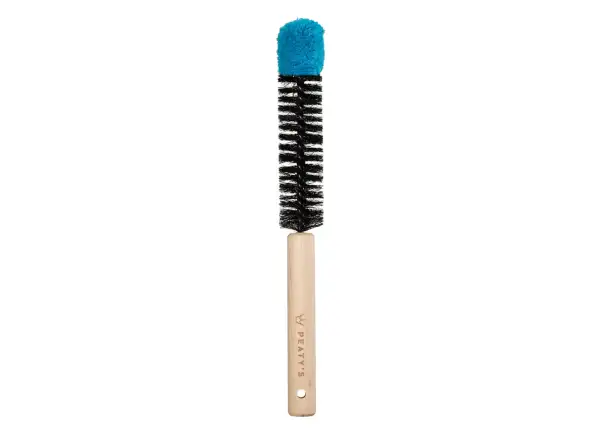 Peatys Detailer Brush szczotka