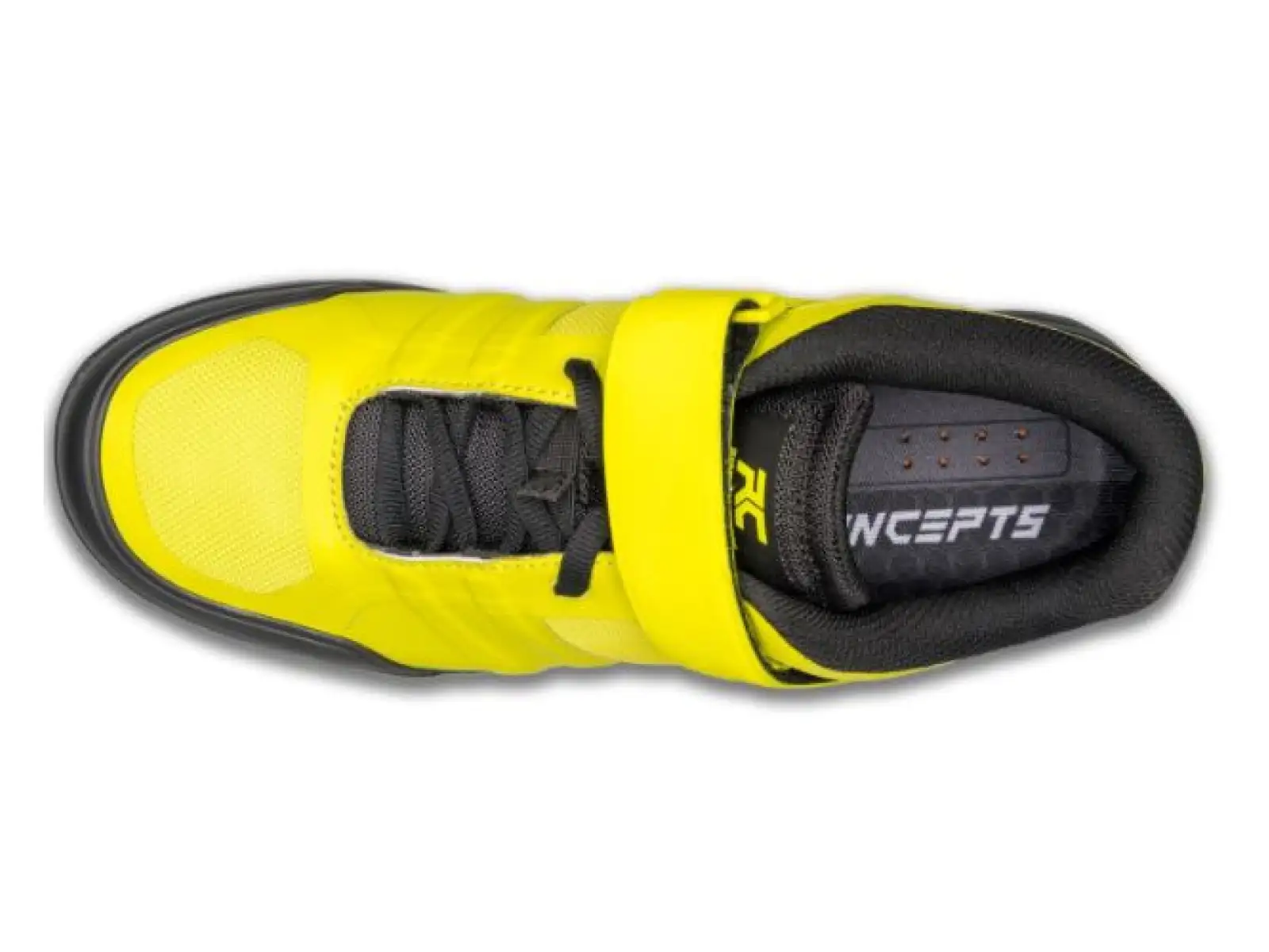 Ride Concepts Transition męskie buty rowerowe Lime/Black