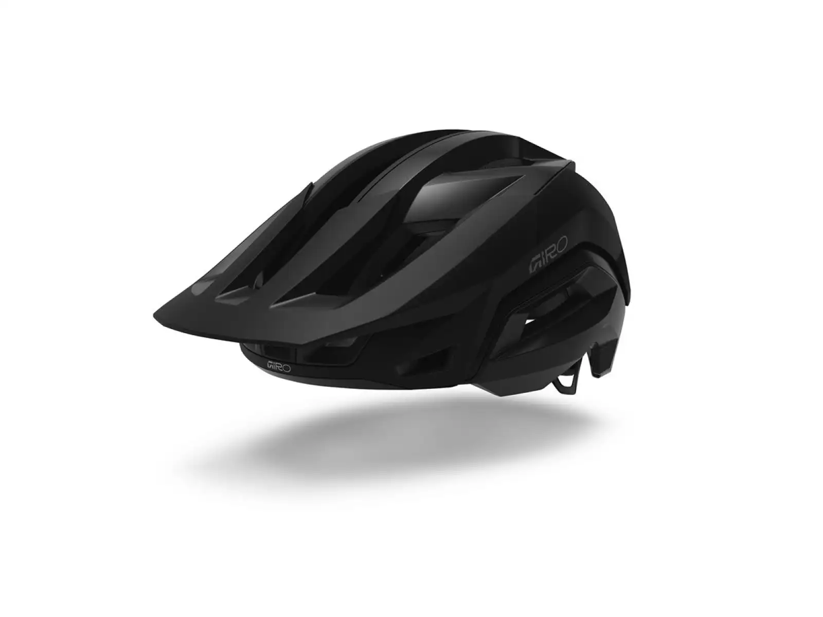 GIRO Montaro Pro Spherical Mat Black L