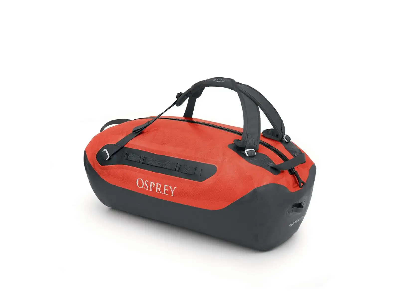Osprey Transporter Duffel torba podróżna 70 l Mars Orange PRÓBKA