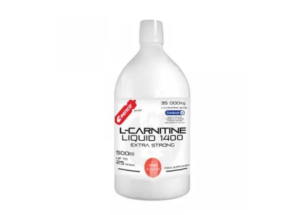 Penco L-karnityna Płyn 1400 500ml