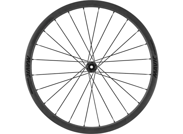 Mavic Cosmic SLR 32 Disc 21mm Disc CL zaplecione koła bębenek Sram XDR