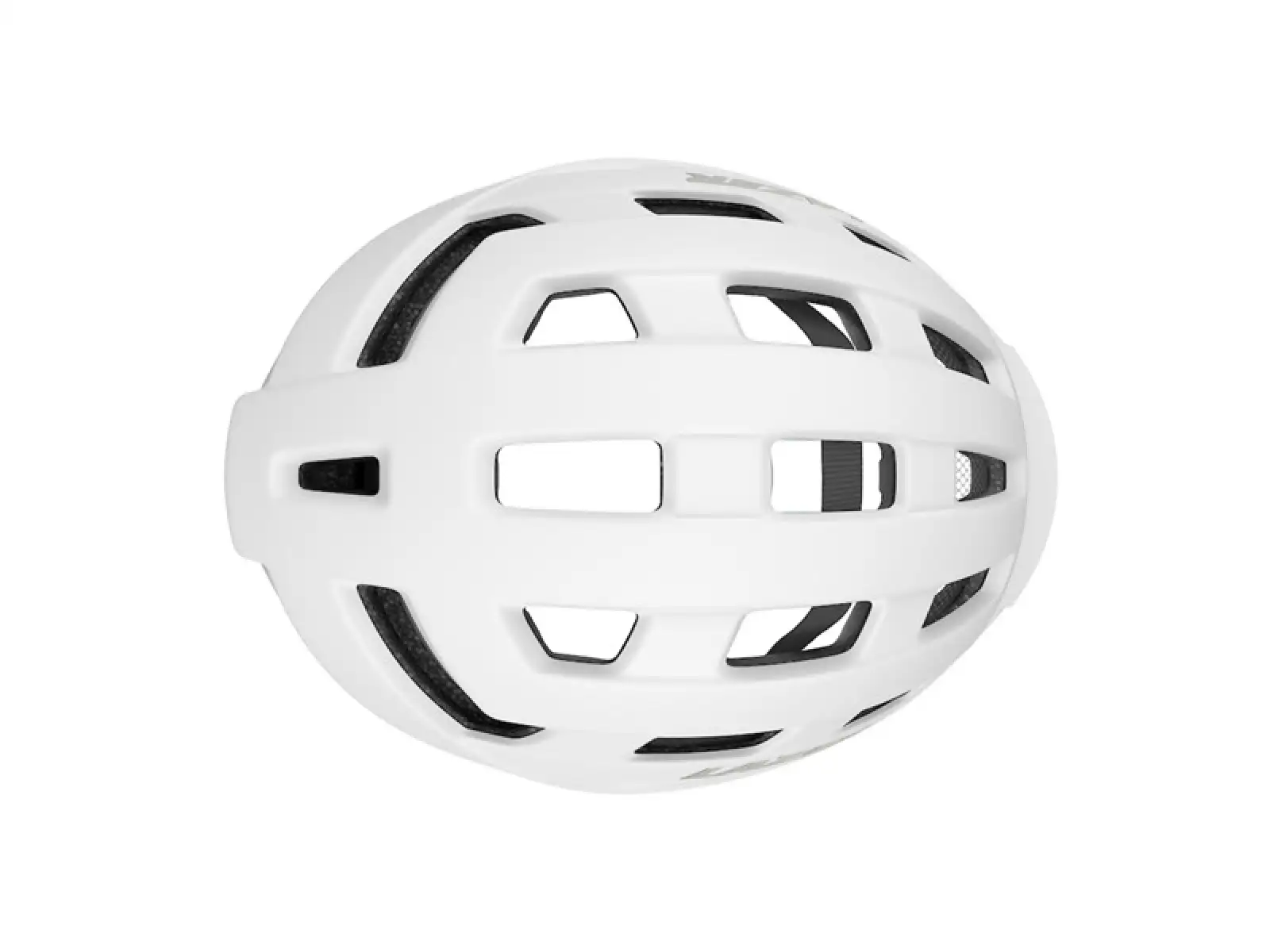Lazer Codax KC kask biały Uni (54-61 cm)