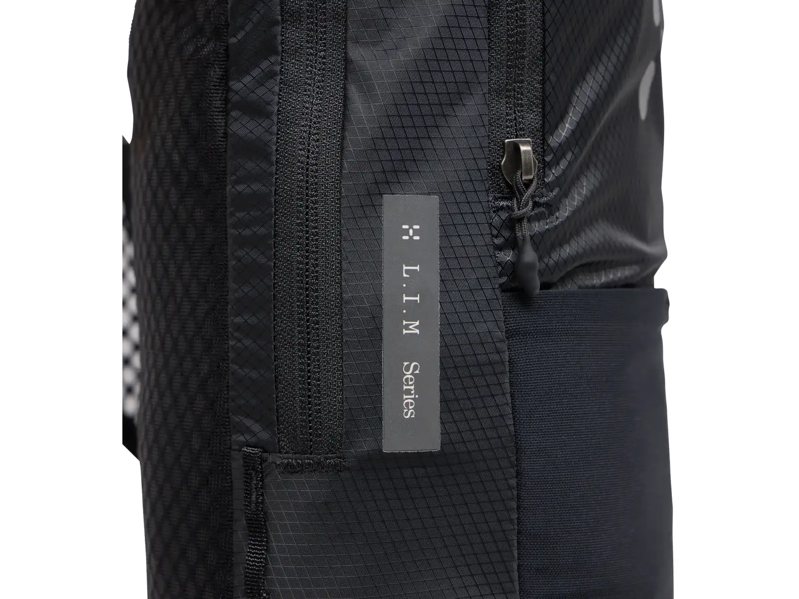 Haglöfs L.I.M Trail plecak 10 l True Black