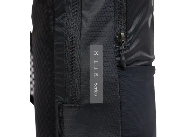 Haglöfs L.I.M Trail plecak 10 l True Black