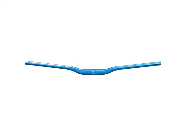 Spank Spoon 35 Bar MTB kierownica niebieska