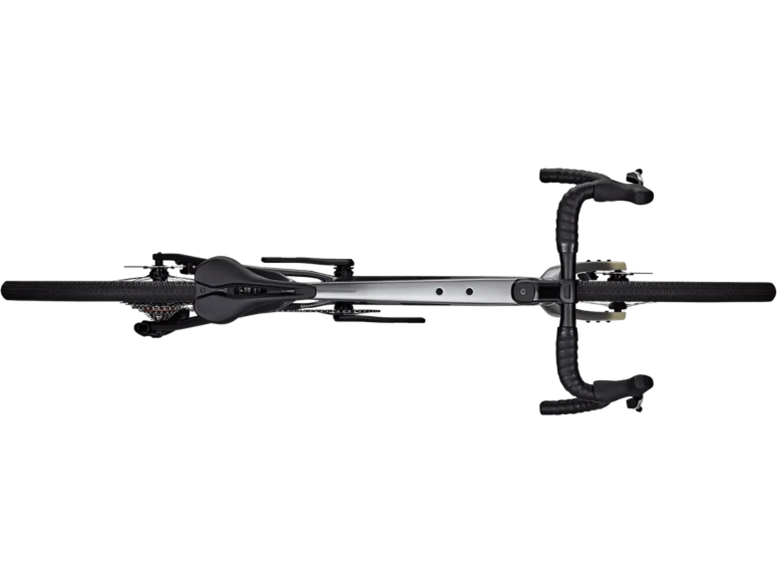 Focus Atlas 8.8 Apex rower gravel Nepalsilver/Steelgrey