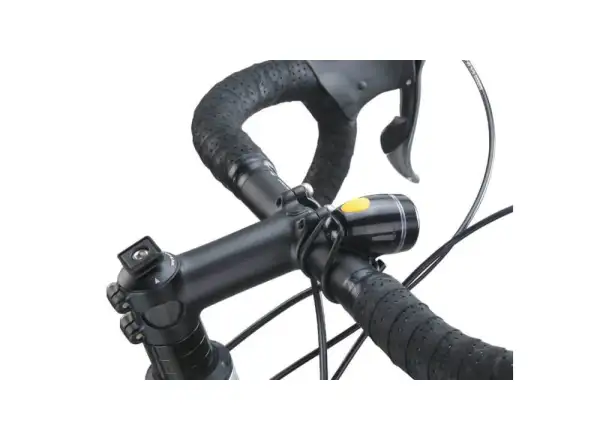 Topeak Whitelite II lampa czarna
