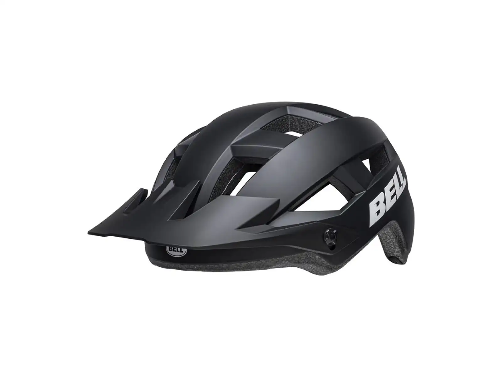 Bell Spark 2 MIPS kask Mat Black