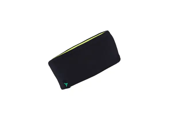 Silvini Trebbia opaska Black/Lime