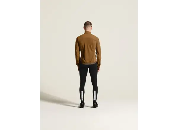 CRAFT Endur Light Wind męska kurtka rowerowa brązowa