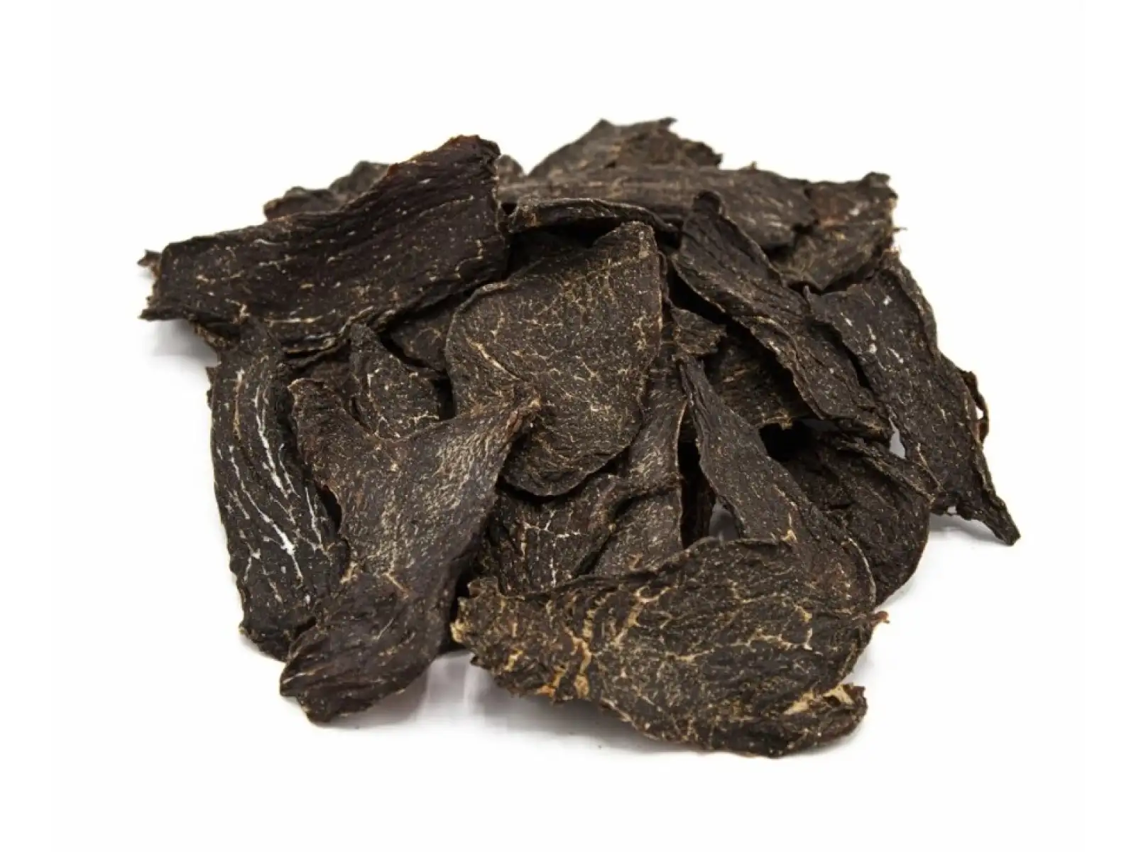 Usušil & syn 100% JERKY Wołowina z prażoną cebulką 150 g