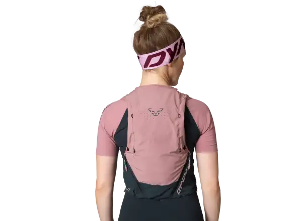 Dynafit Ultra 12 Vest kamizelka do biegania Atlantic/Black Out