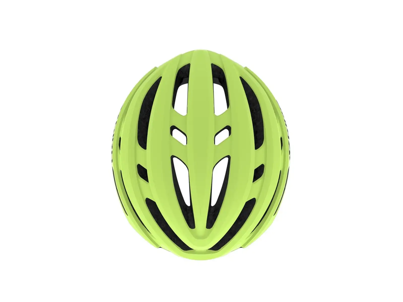 Giro Agilis szosowy kask Highlight Yellow