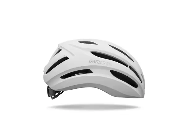 Giro Isode II kask Mat White