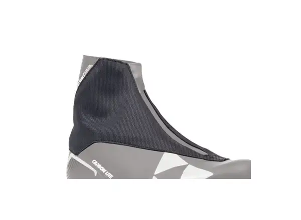 Fischer JR Combi dziecięce buty do nart biegowych