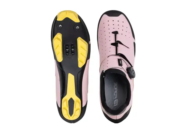 Force Revo 2 buty MTB różowa