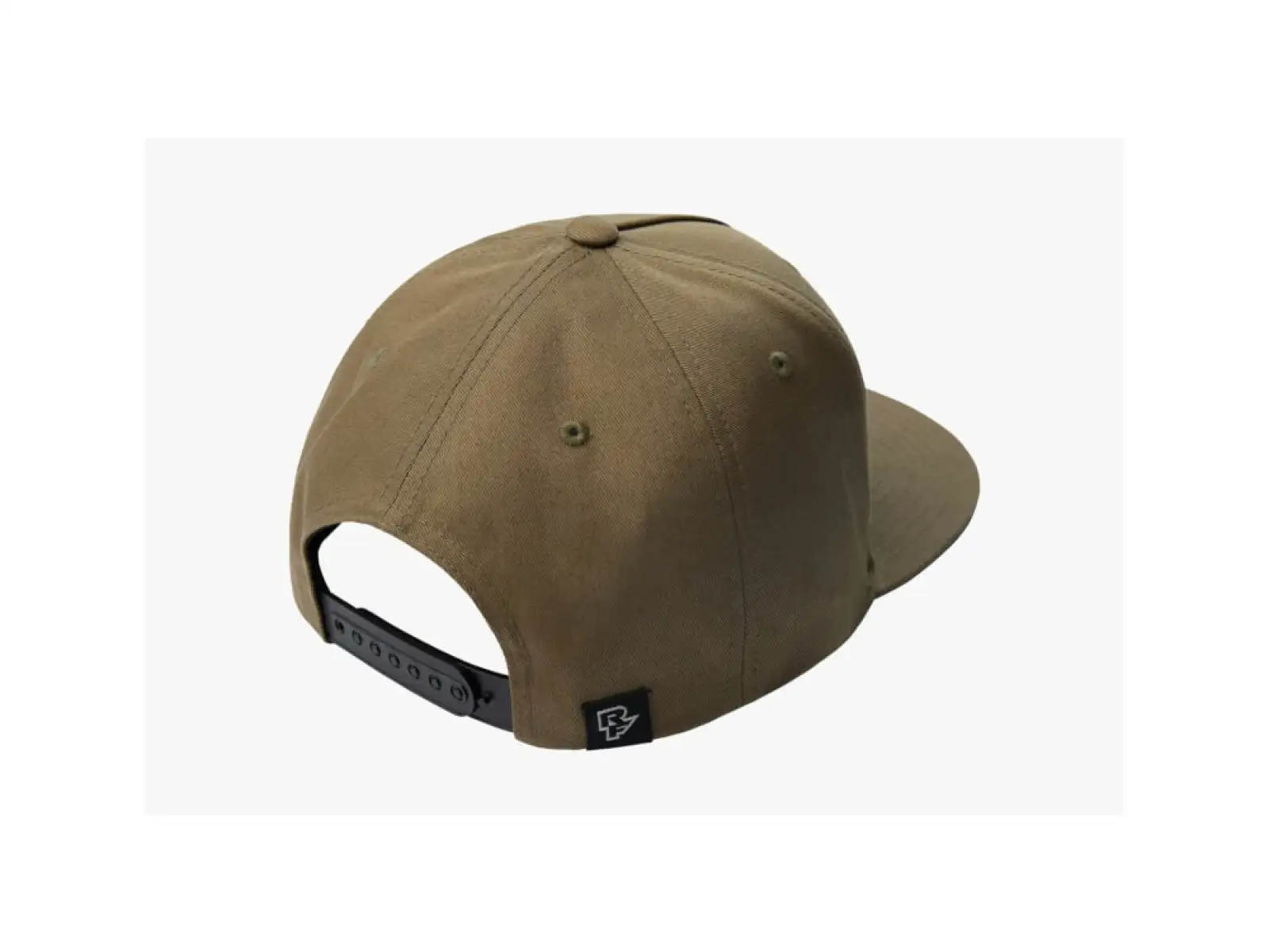 Race Face CL Snapback Hat czapka olive
