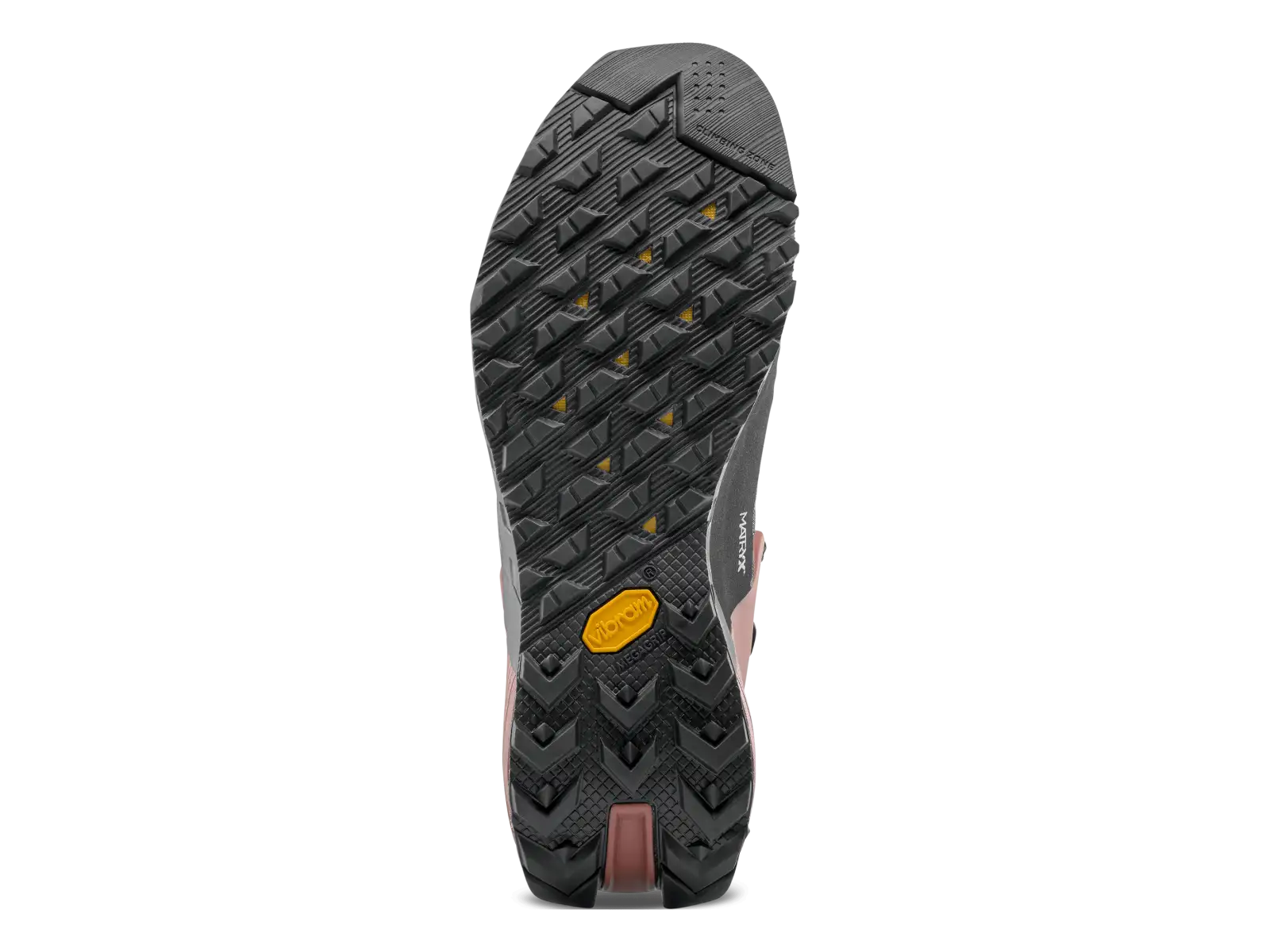 Salewa Wildfire NXT Mid GTX damskie buty turystyczne Quicksand/Etruscan Red