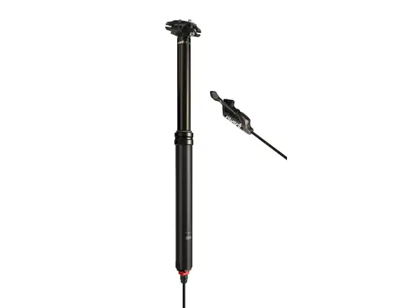 Rock Shox Reverb Stealth C1 125 mm / 34,9 mm teleskopowa sztyca + dźwignia 1X