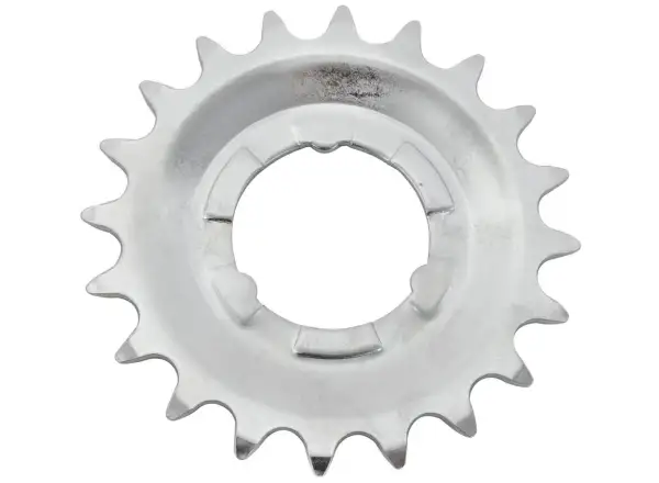Shimano Alfine/Nexus zębatka srebrna