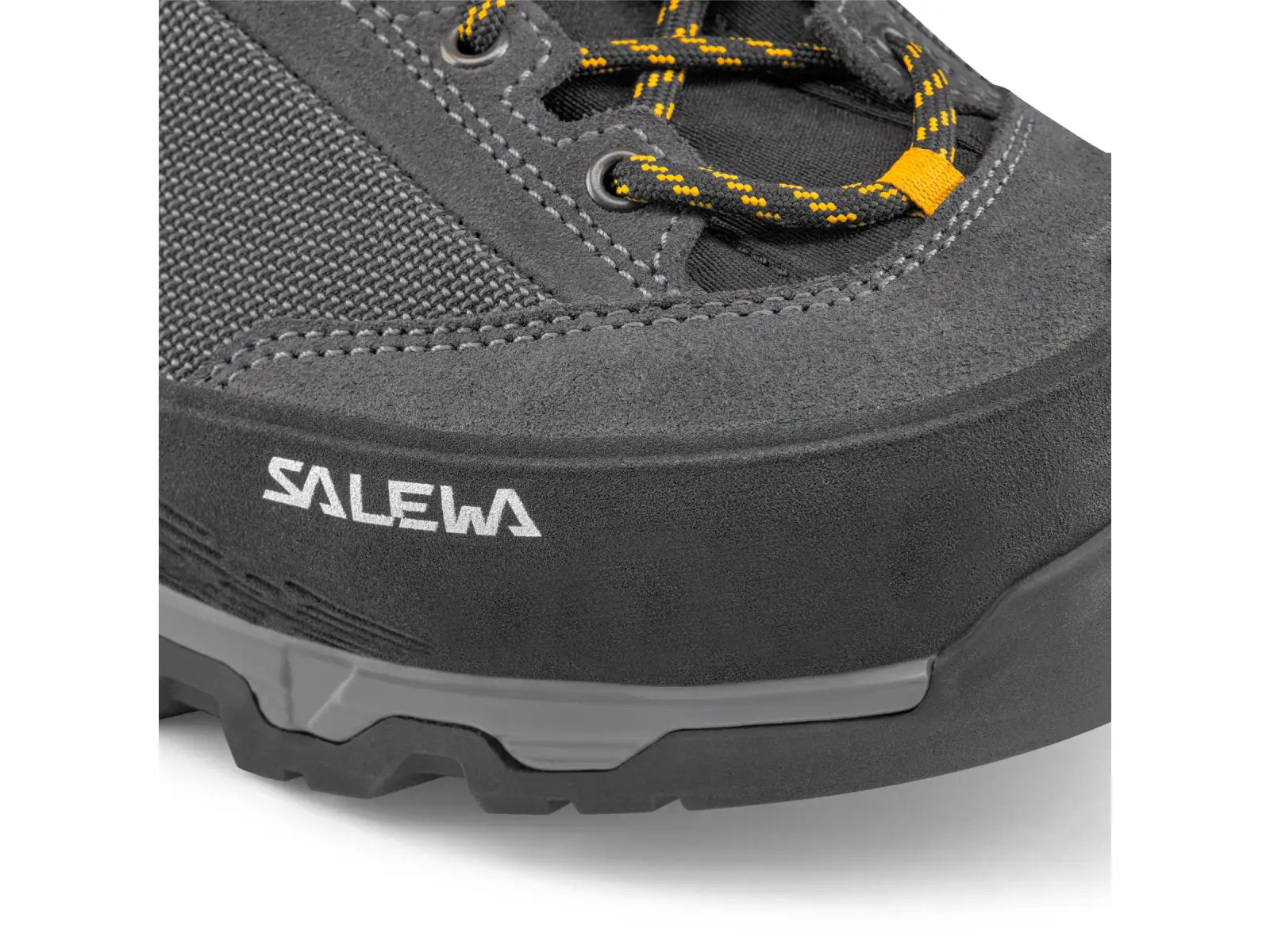 Salewa Mountain Trainer 3 Tech Mid GTX męskie buty turystyczne Black/Onyx