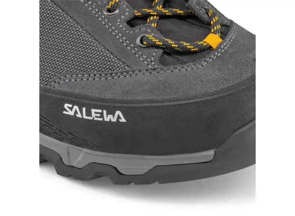 Salewa Mountain Trainer 3 Tech Mid GTX męskie buty turystyczne Black/Onyx