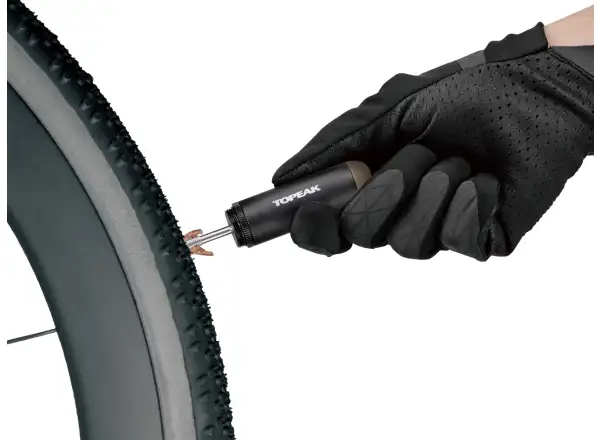 Topeak TubiMaster GXT Bolt-on zestaw do naprawy opon bezdętkowych