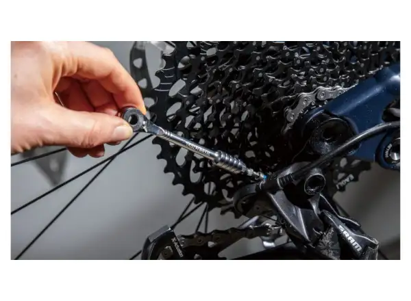 Topeak Torq Stick Pro 4-20 Nm klucz dynamometryczny