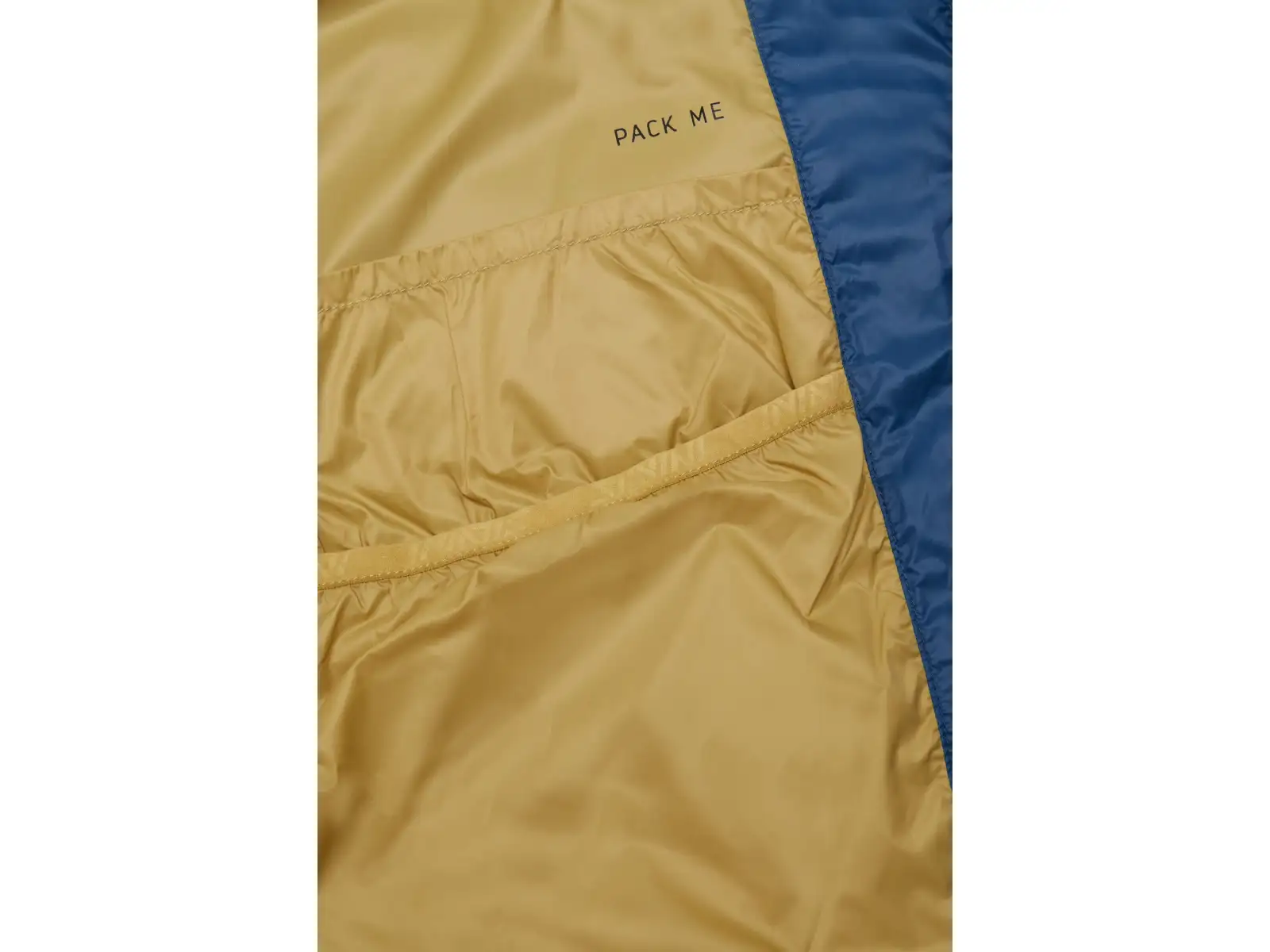 Silvini Piuro męska kurtka Navy/Brown