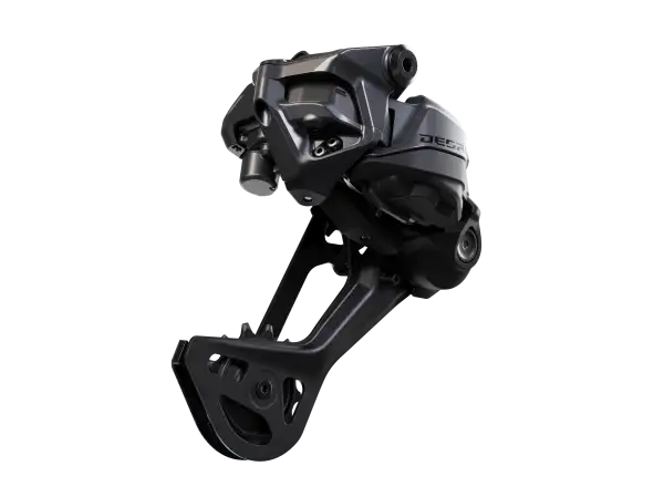 SHIMANO DEORE RD-M6250 SGS Di2 przerzutka