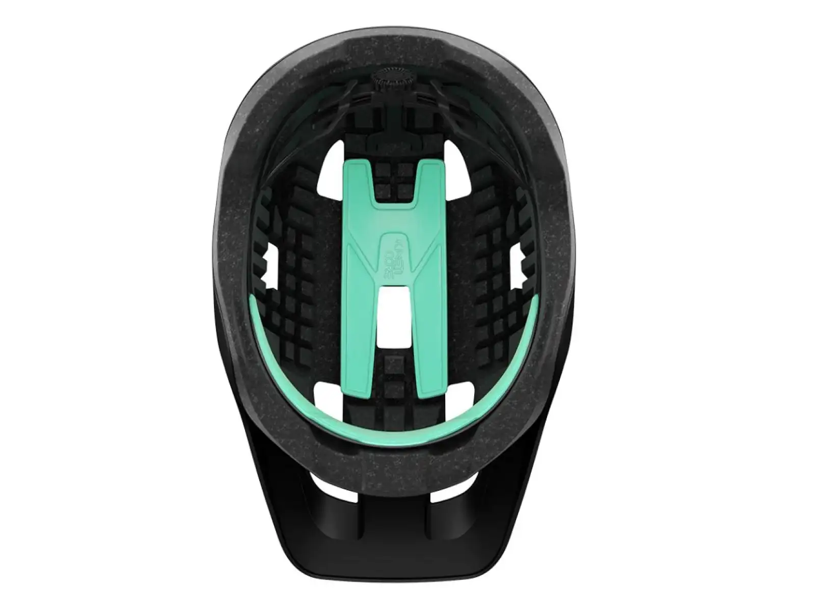 Lazer Lupo KC MTB kask Black