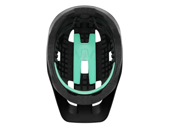 Lazer Lupo KC MTB kask Black