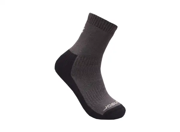 Sensor Treking Evo skarpety szary