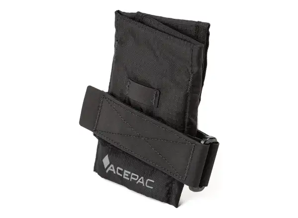 Acepac Tool Wallet MKIII torba na narzędzia Black