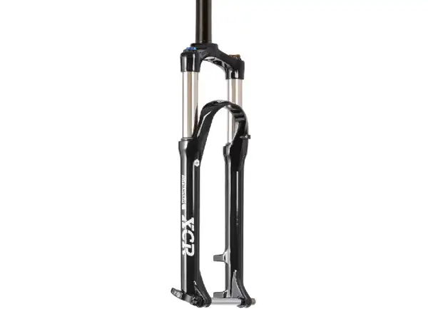 SR Suntour XCR 32 Air RL-R 100 mm 27,5" amortyzowany widelec