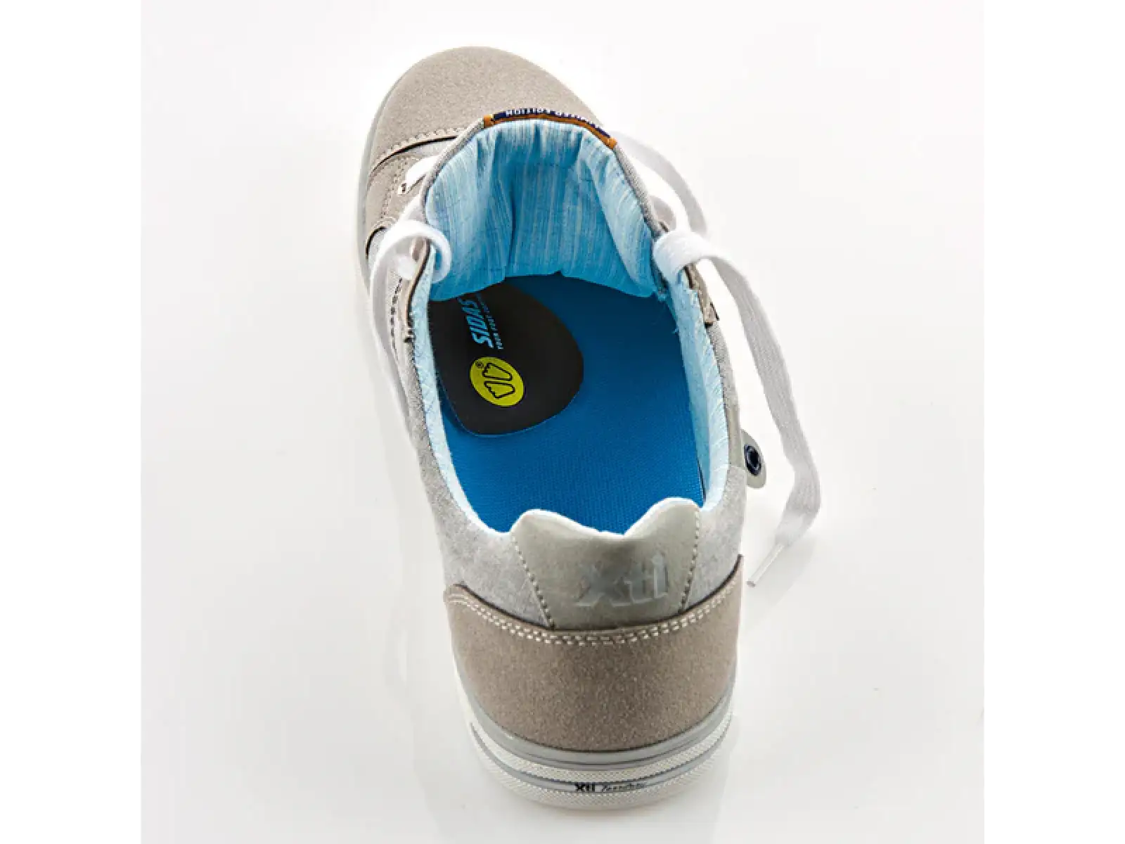 Sidas Gel Arch Support podpora łuku stopy 1 para