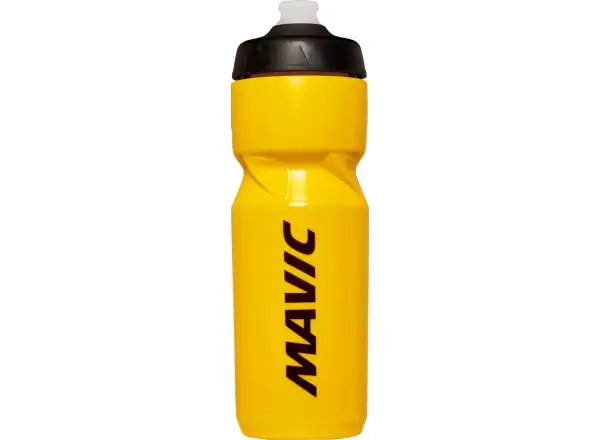 Mavic Pro Cap butelka 0,8 l Yellow
