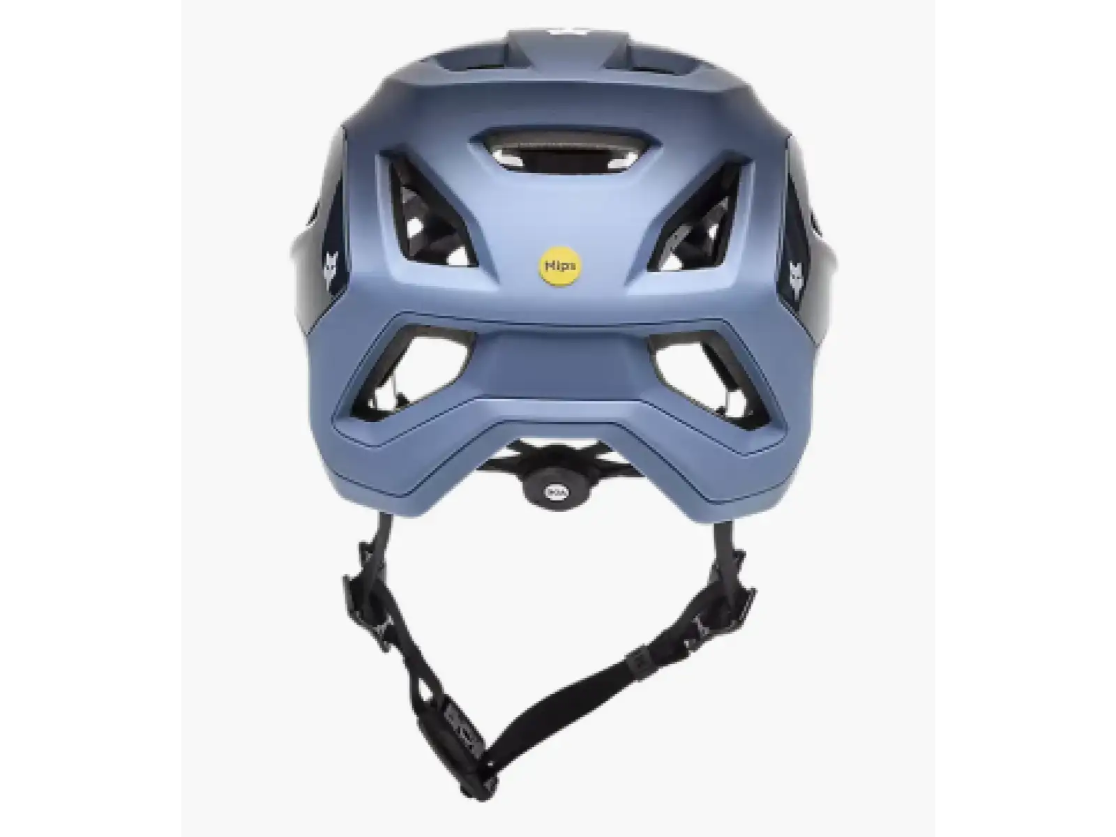 Fox Speedframe Pro Backfade Ce kask Midnight Blue