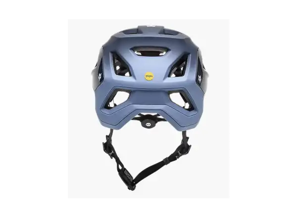 Fox Speedframe Pro Backfade Ce kask Midnight Blue
