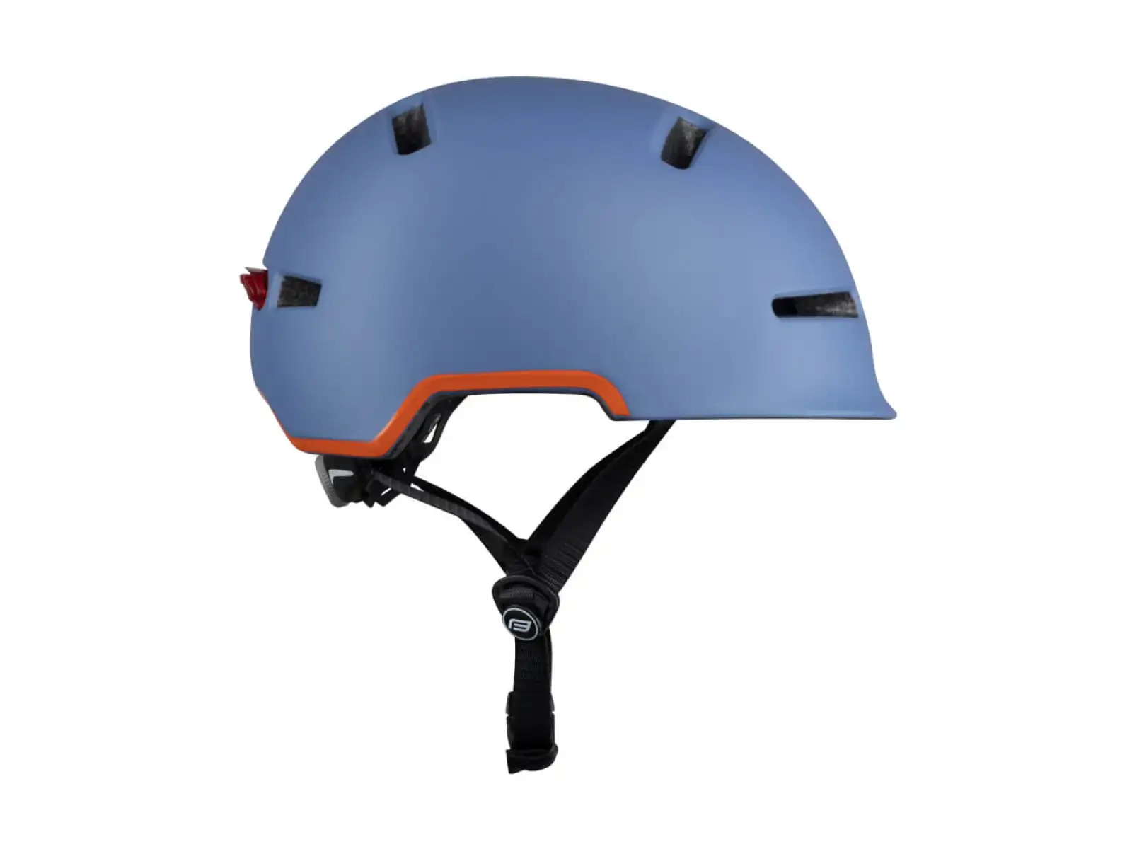 Force Metropolis kask Stormy blue