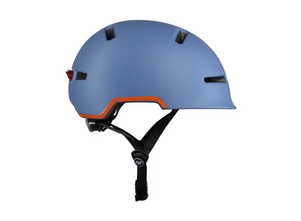 Force Metropolis kask Stormy blue