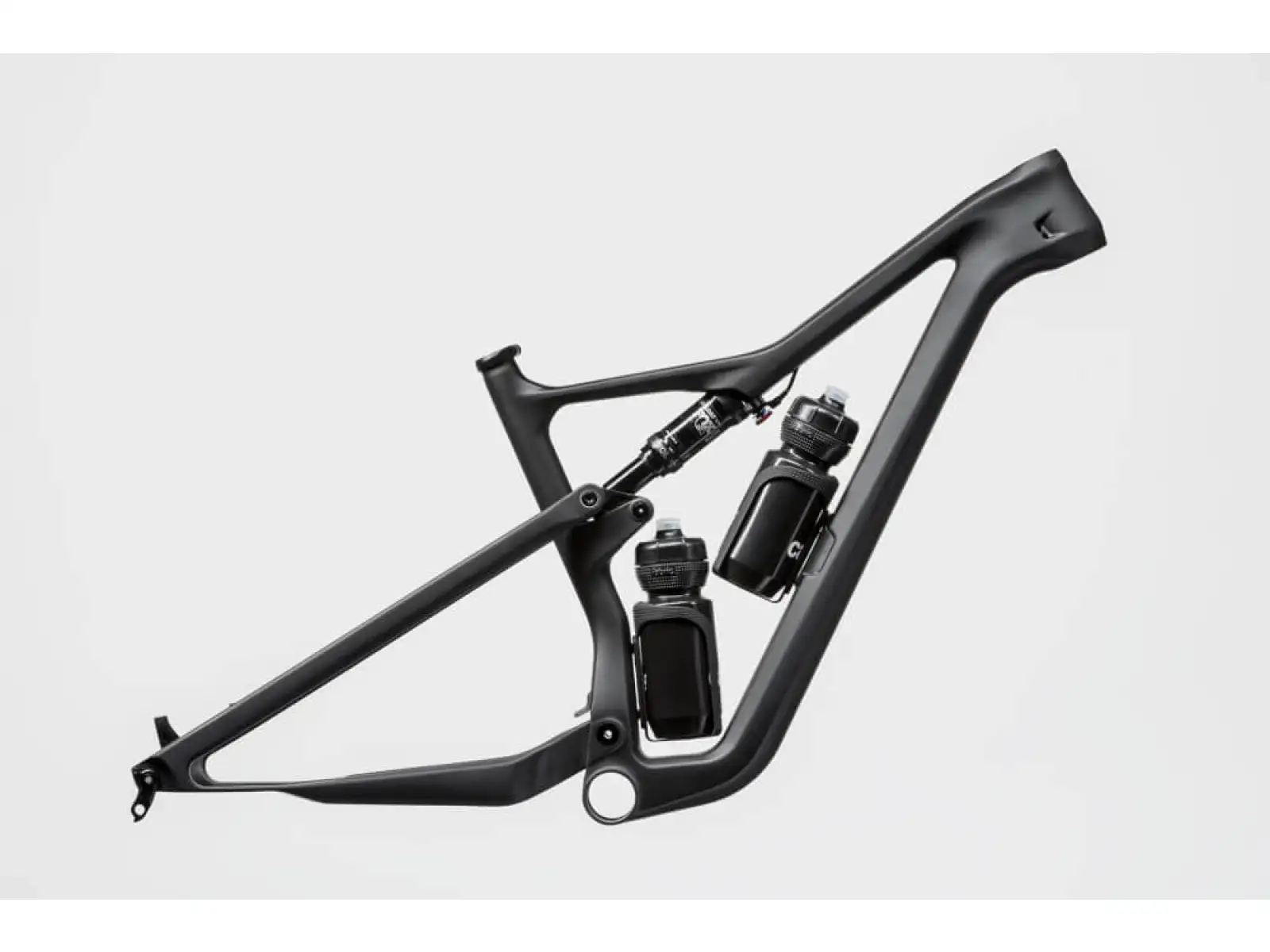 Cannondale Scalpel Carbon SE 2 rower górski Black magic